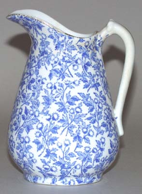 Jug or Pitcher c1890
